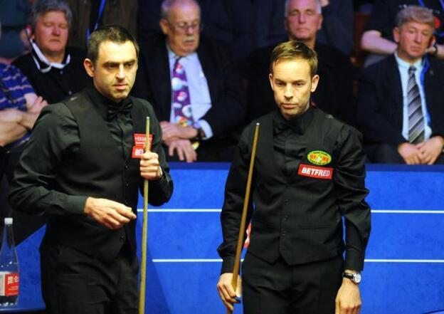 己的核心角 己的核心角